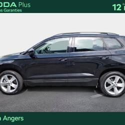 Skoda Karoq Karoq 1.5 TSI 150 ch ACT DSG7 Business Beaucouz&eacute;
