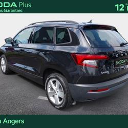 Skoda Karoq Karoq 1.5 TSI 150 ch ACT DSG7 Business Beaucouz&eacute;