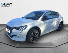 Peugeot e-208 La Seyne-sur-Mer