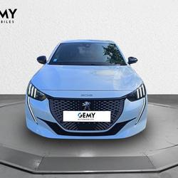 Peugeot e-208 208 Electrique 50 kWh 136ch GT Pack La Seyne-sur-Mer