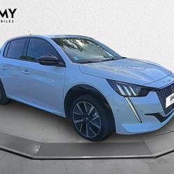 Peugeot e-208 208 Electrique 50 kWh 136ch GT Pack La Seyne-sur-Mer