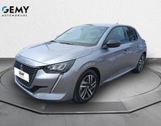 Peugeot 208 La Seyne-sur-Mer