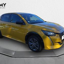 Peugeot e-208 208 Electrique 50 kWh 136ch Style La Seyne-sur-Mer