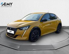 Peugeot 208 La Seyne-sur-Mer