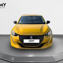Peugeot 208 208 PureTech 100 S&S EAT8 GT La Seyne-sur-Mer