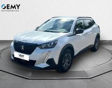 Peugeot 2008 La Seyne-sur-Mer