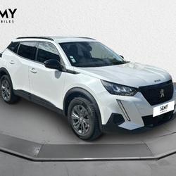 Peugeot 2008 2008 PureTech 130 S&S EAT8 Style La Seyne-sur-Mer