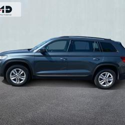Skoda Kodiaq Kodiaq 1.5 TSI 150 ACT DSG7 5pl Ambition Saumur