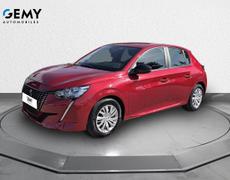 Peugeot 208 208 BlueHDi 100 S&S BVM6 Active