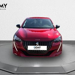 Peugeot 208 208 BlueHDi 100 S&S BVM6 Active La Seyne-sur-Mer