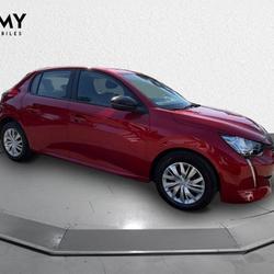 Peugeot 208 208 BlueHDi 100 S&S BVM6 Active La Seyne-sur-Mer