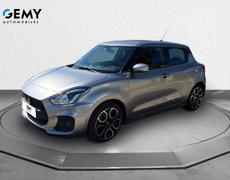 Suzuki Swift La Seyne-sur-Mer