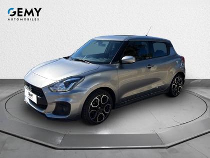Suzuki Swift - Swift Sport 1.4 Boosterjet Hybrid - 19 980 €