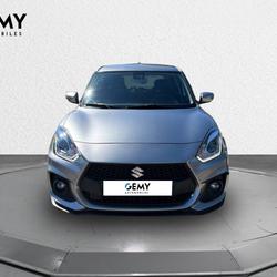 Suzuki Swift Swift Sport 1.4 Boosterjet Hybrid La Seyne-sur-Mer