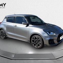 Suzuki Swift Swift Sport 1.4 Boosterjet Hybrid La Seyne-sur-Mer