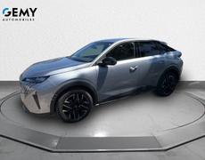 Peugeot 3008 La Seyne-sur-Mer