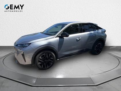 Peugeot 3008 - 3008 Hybrid 136 e-DCS6 Allure - 29 480 €