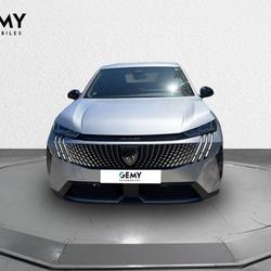 Peugeot 3008 3008 Hybrid 136 e-DCS6 Allure La Seyne-sur-Mer