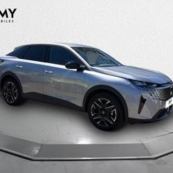 Peugeot 3008 3008 Hybrid 136 e-DCS6 Allure La Seyne-sur-Mer