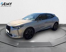 DS DS4 La Seyne-sur-Mer