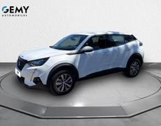 Peugeot 2008 La Seyne-sur-Mer
