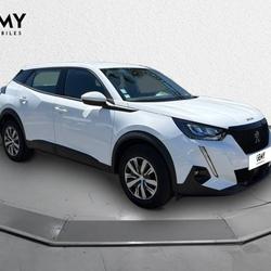Peugeot 2008 2008 PureTech 100 S&S BVM6 Active Business La Seyne-sur-Mer