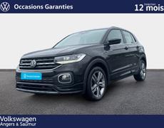Volkswagen T-Cross Angers
