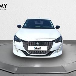 Peugeot e-208 208 Electrique 50 kWh 136ch Style La Seyne-sur-Mer