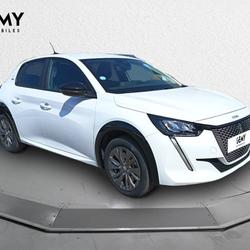 Peugeot e-208 208 Electrique 50 kWh 136ch Style La Seyne-sur-Mer