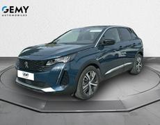 Peugeot 3008 La Seyne-sur-Mer