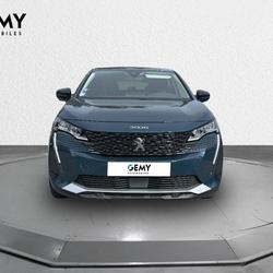 Peugeot 3008 3008 Hybrid 225 e-EAT8 Allure Pack La Seyne-sur-Mer