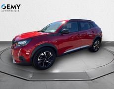 Peugeot 2008 La Seyne-sur-Mer