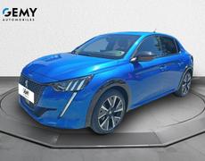 Peugeot 208 La Seyne-sur-Mer