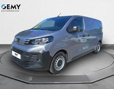 Peugeot Expert La Seyne-sur-Mer