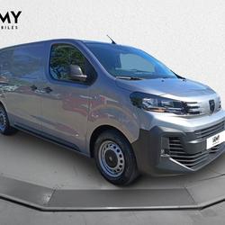 Peugeot Expert EXPERT FGN M BLUEHDI 120 S&S BVM6 La Seyne-sur-Mer