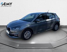 Skoda Fabia La Seyne-sur-Mer