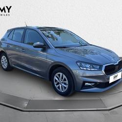 Skoda Fabia Fabia 1.0 TSI 116 ch EVO 2 DSG7 Selection La Seyne-sur-Mer