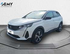Peugeot 3008 La Seyne-sur-Mer