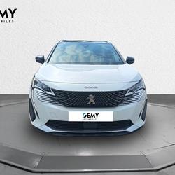 Peugeot 3008 3008 PureTech 130ch S&S EAT8 GT La Seyne-sur-Mer