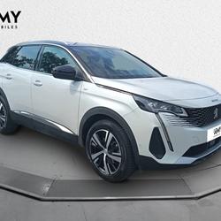 Peugeot 3008 3008 PureTech 130ch S&S EAT8 GT La Seyne-sur-Mer
