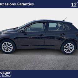 Volkswagen Polo Polo 1.0 TSI 95 S&S DSG7 Style Saumur