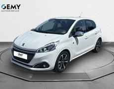 Peugeot 208 La Seyne-sur-Mer