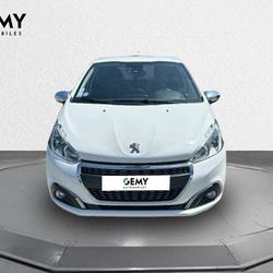Peugeot 208 208 PureTech 82ch S&S BVM5 Tech Edition La Seyne-sur-Mer