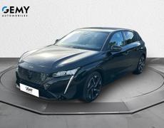 Peugeot 308 III Phase 1 La Seyne-sur-Mer