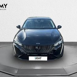 Peugeot 308 III Phase 1 308 PureTech 130ch S&S BVM6 Allure Pack La Seyne-sur-Mer