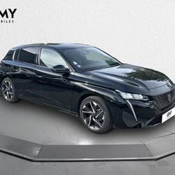 Peugeot 308 III Phase 1 308 PureTech 130ch S&S BVM6 Allure Pack La Seyne-sur-Mer
