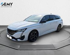 Peugeot 308 SW Phase 2 La Seyne-sur-Mer