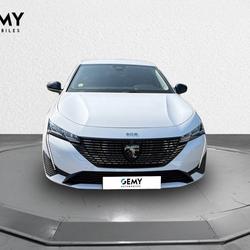 Peugeot 308 SW Phase 2 308 SW BlueHDi 130ch S&S EAT8 Allure La Seyne-sur-Mer