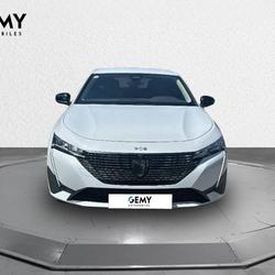 Peugeot 308 SW Phase 2 308 SW BlueHDi 130ch S&S EAT8 Allure La Seyne-sur-Mer
