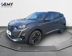 Peugeot 2008 La Seyne-sur-Mer